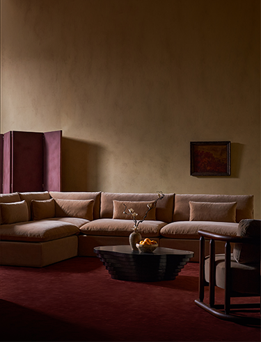 Sixpenny, brand website product image