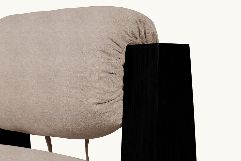 Tango Chair – Inspired Accent – Sixpenny