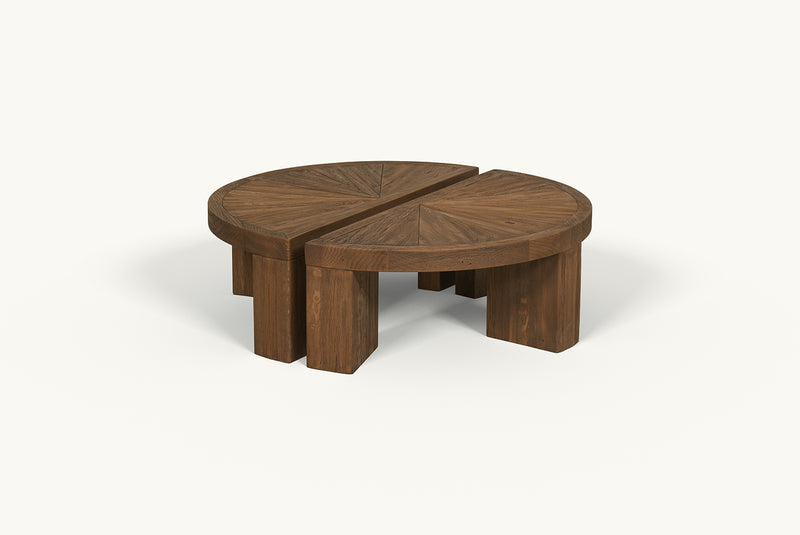 Tango Coffee Table (2pc)