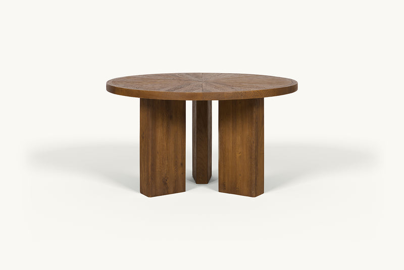 Tango Round Dining Table