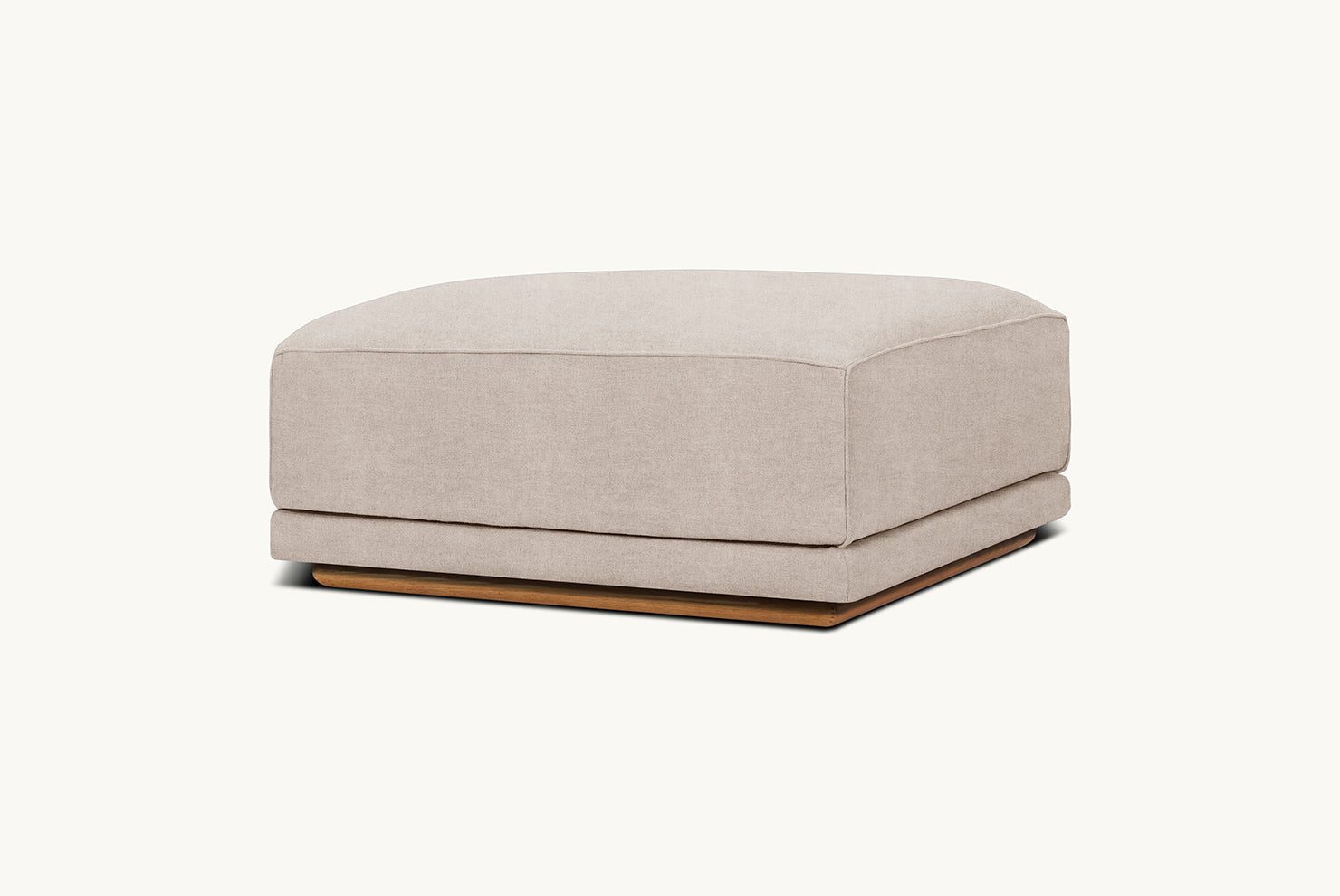 Yogi Ottoman