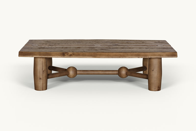 Zenia Coffee Table