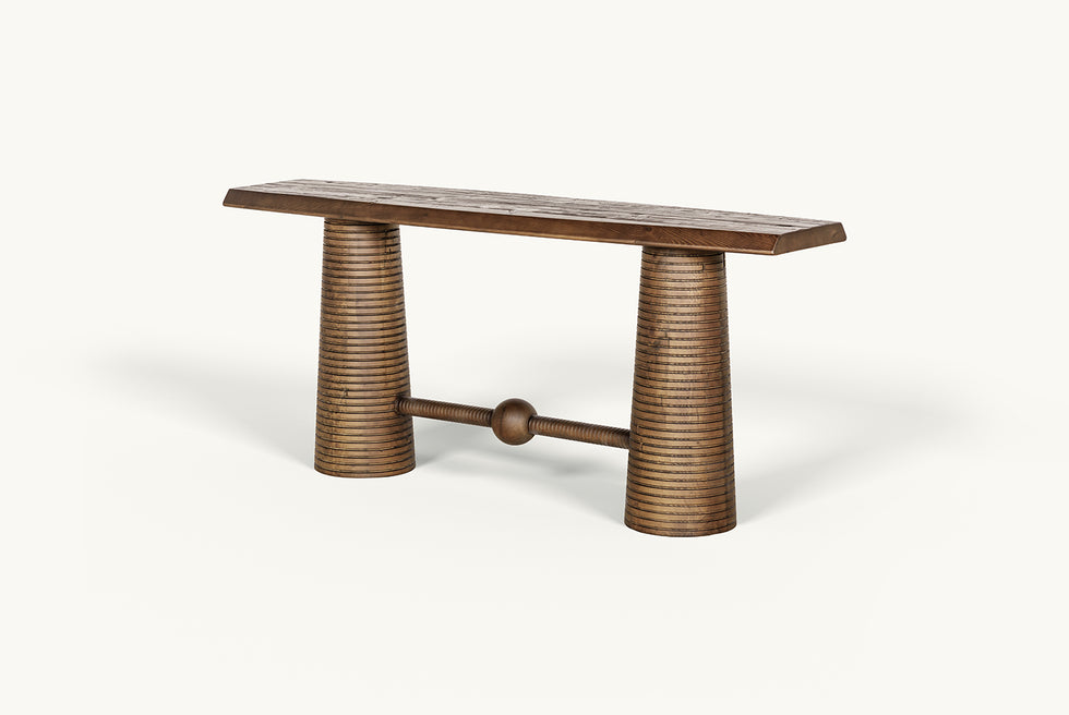 つ*し様 antique console table 北欧家具 つ*し様 antique console table 北欧家具