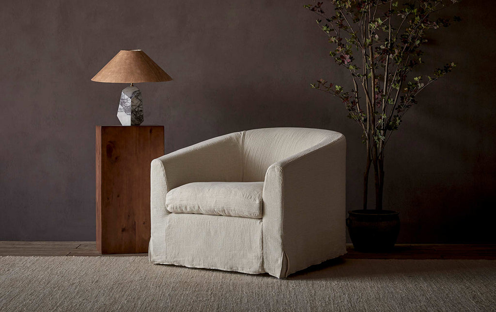 Ziki Chair by Sixpenny