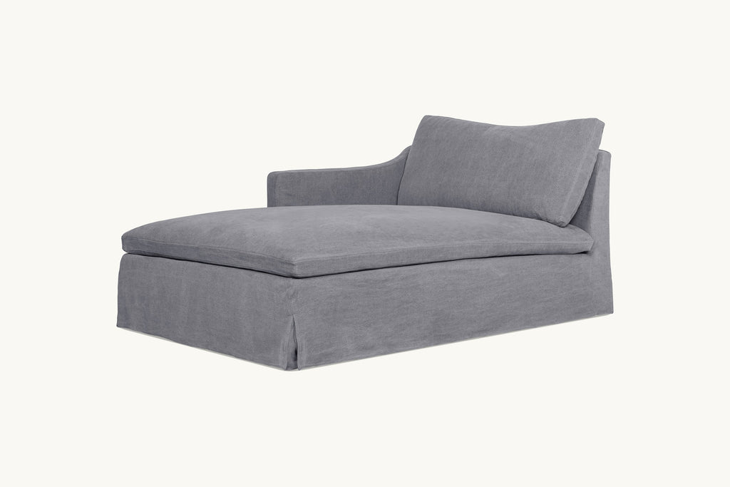 Amelia Daybed – Classic Comfort – Sixpenny