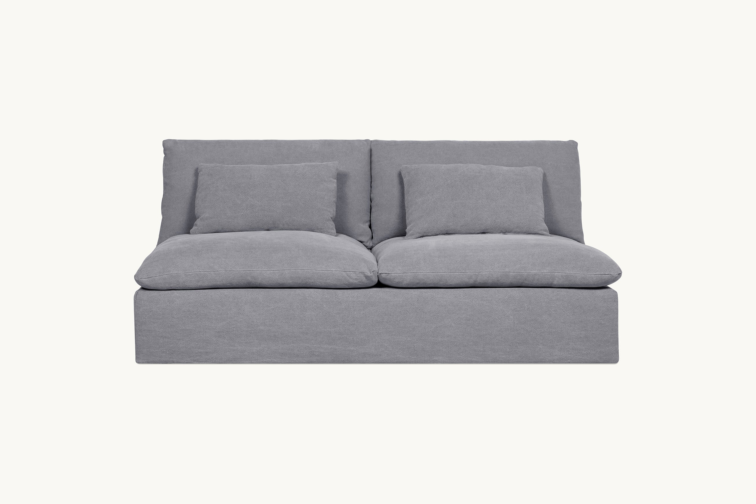 Aria Sofa Slipcover Only
