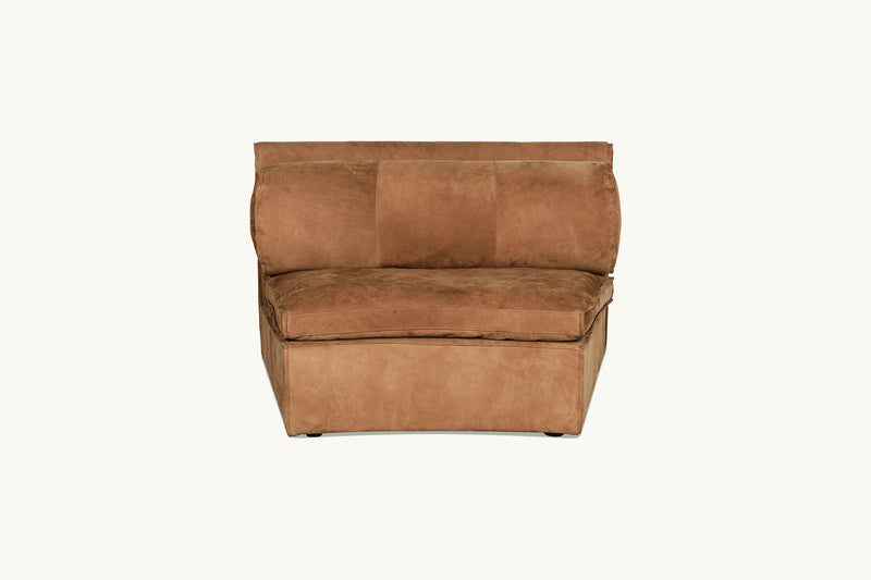 Camino Leather Chair
