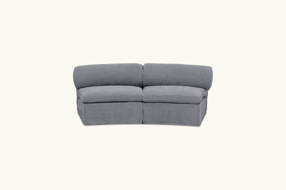 Camino Sectional Sofa – Indulgent, Modular Designs – Sixpenny