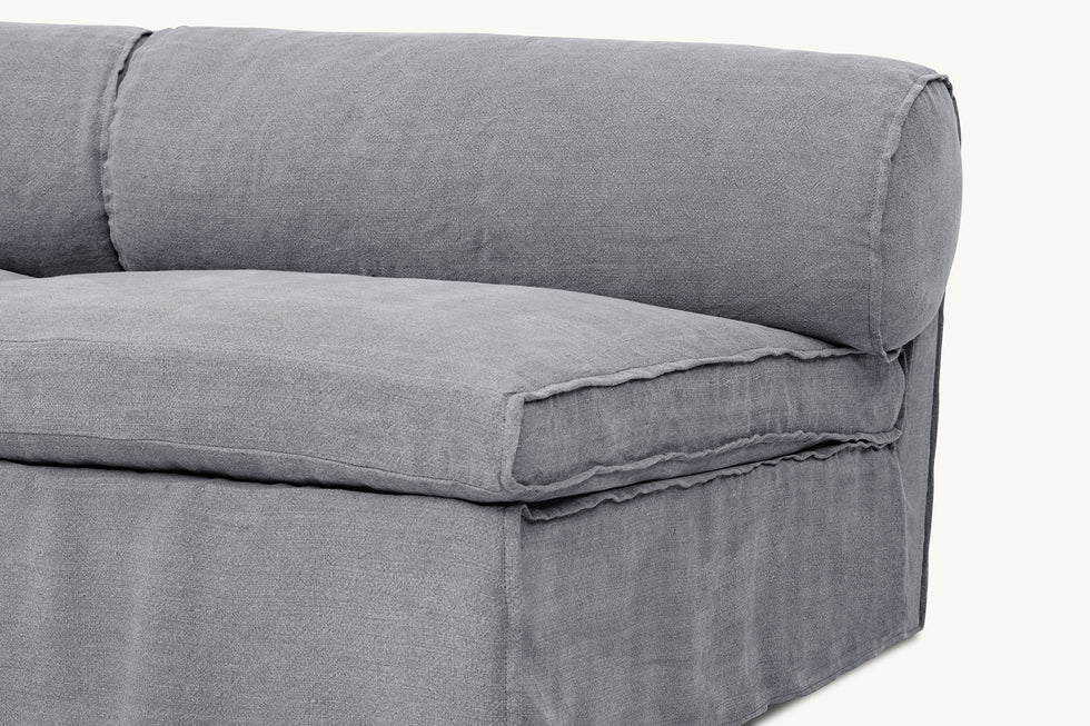 Sixpenny Camino Sectional