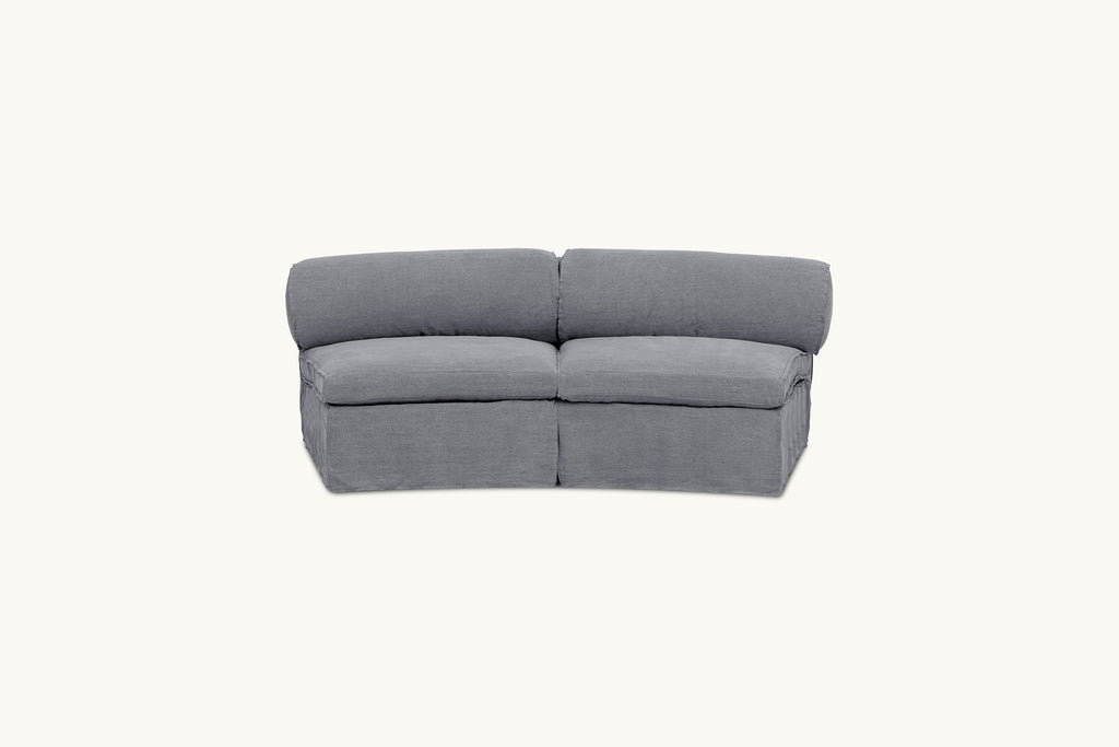 Camino Sectional Sofa – Indulgent, Modular Designs – Sixpenny