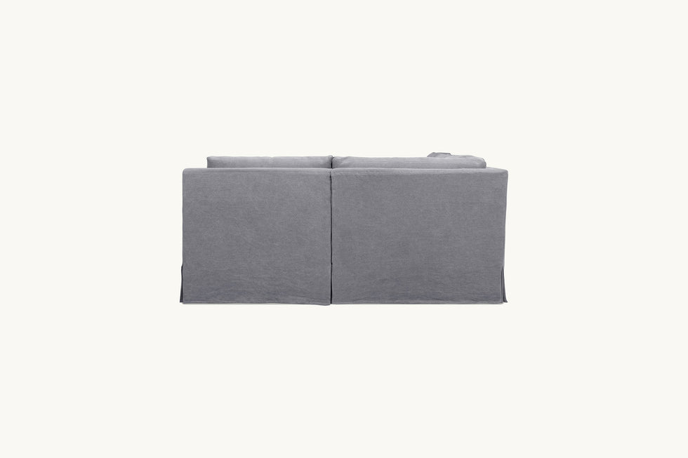 Devyn L-Shape Sectional – Comfy Modular Sofas – Sixpenny