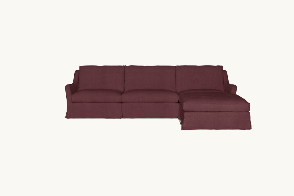 Esmé Chaise Sectional