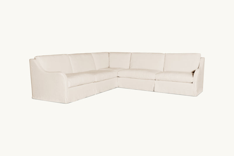Esmé Corner Sectional