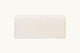 Slide #4 Back view of Esmé 84" Sofa in Corn Silk, a light beige Washed Cotton Linen