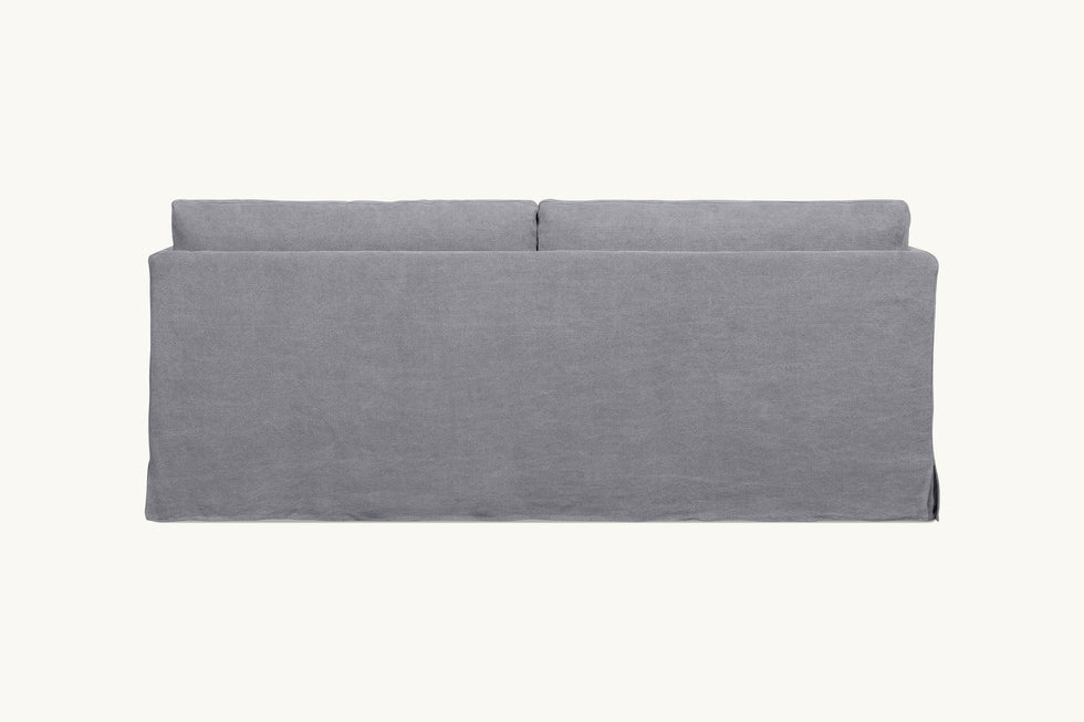 Gabriel Sofa Slipcover – Customizable and Washable – Sixpenny