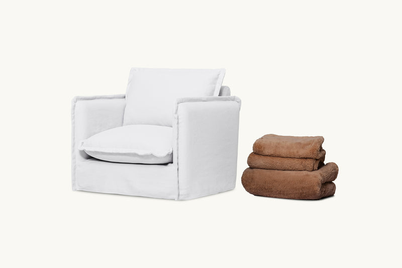 Little Neva Chair