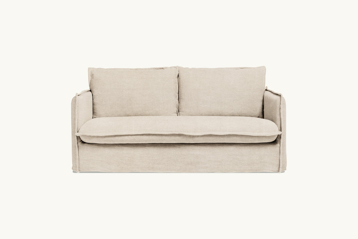Neva 72" Sofa Cloudlike Comfort Sixpenny