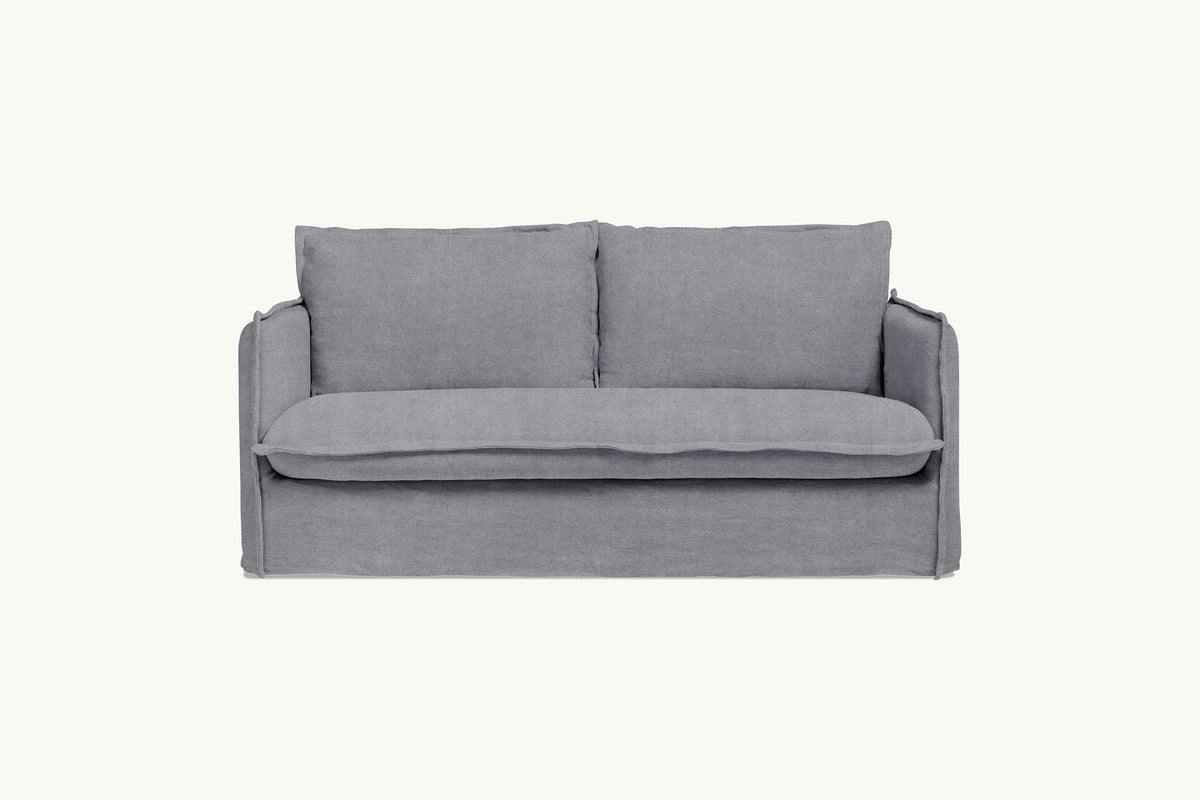 Neva 72" Sofa Cloudlike Comfort Sixpenny