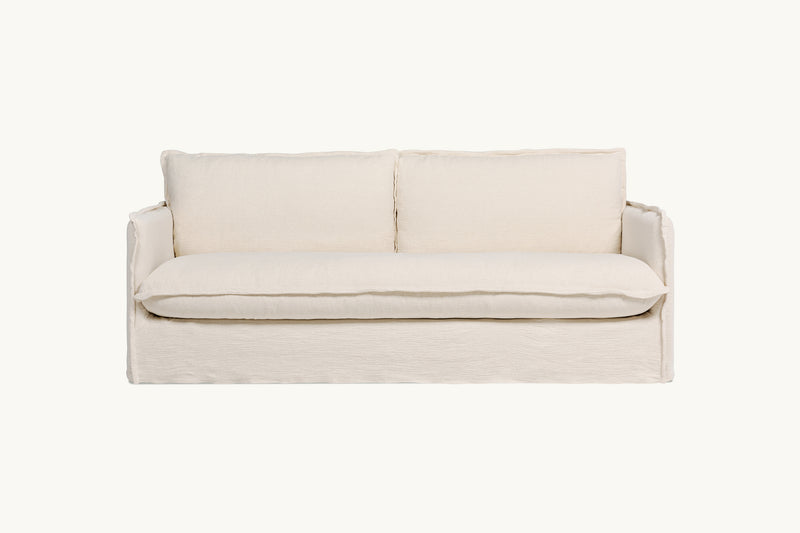 Neva Sofa Slipcover Only