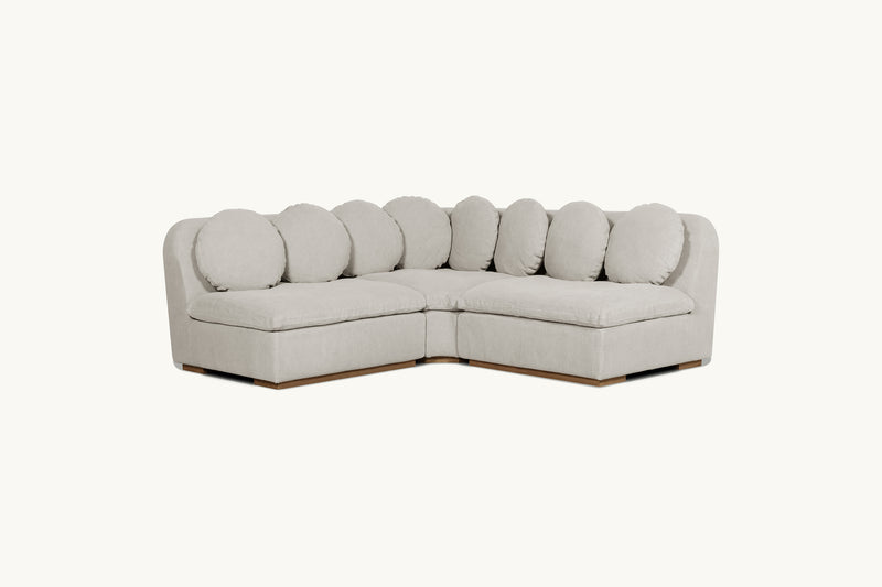 Olea Corner Sectional