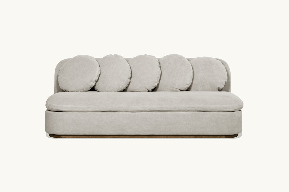 Sixpenny Olea Sofa - Thumbnail 5