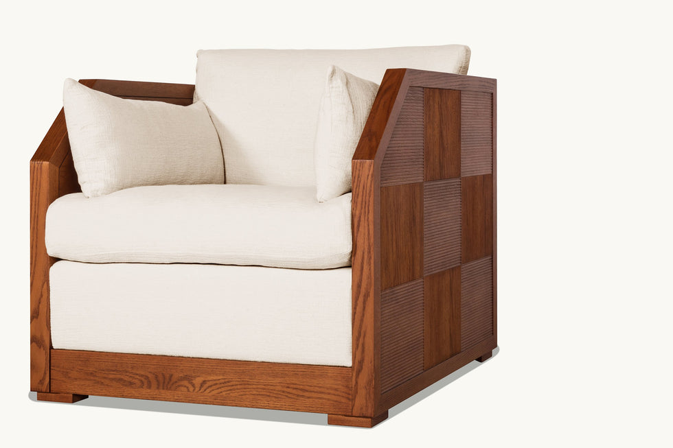 Quincy Chair Statement Making Designs Sixpenny